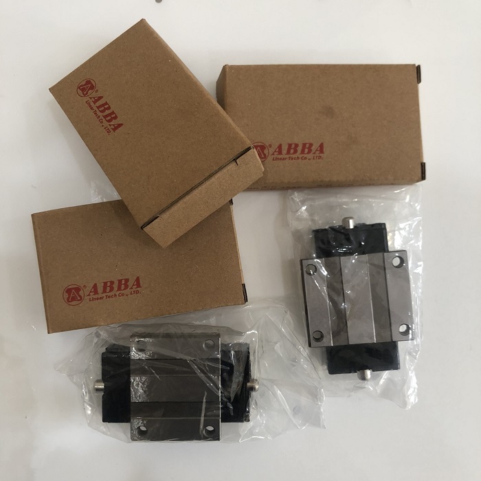 Con trượt BRC15A0 / BRD15A0 chính hãng ABBA Đài Loan thực tế