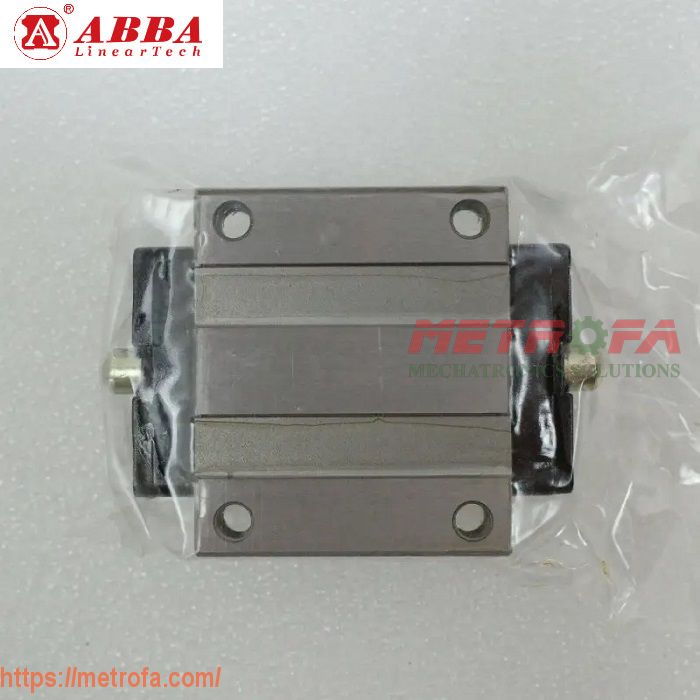 Con trượt BRC30A0 / BRC30LA chính hãng ABBA Đài Loan thực tế
