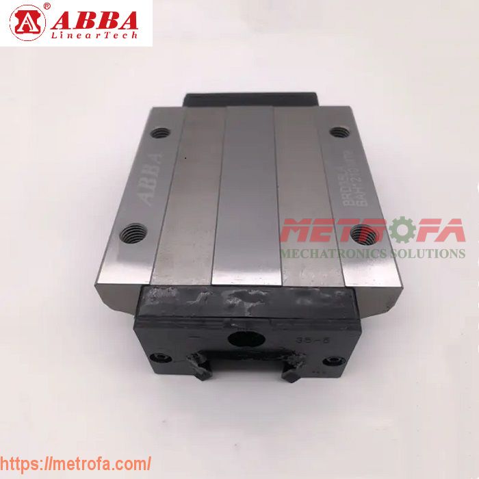 Con trượt BRC30A0 / BRC30LA cận cảnh thực tế chính hãng ABBA