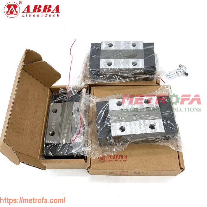 Con trượt ABBA – BRC30R0 / BRC30LR chính hãng ABBA Đài Loan thực tế