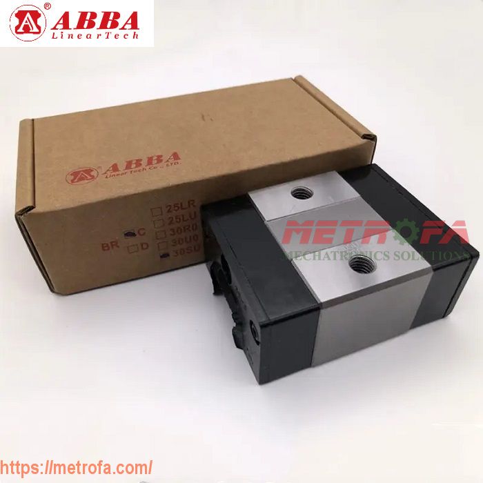 Con trượt ABBA – BRC30U0 / BRC30SU cận cảnh thực tế chính hãng ABBA