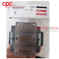 Con trượt vuông CPC WRC27/20FN