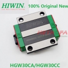 Con trượt HIWIN HGW15CC – HGW65CC/HC
