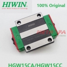 Con trượt HIWIN HGW15CC – HGW65CC/HC