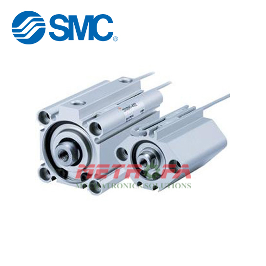 Xi lanh khí nén SMC Series CQ2/CDQ2