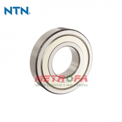 Vòng bi NTN 6205 ZZ