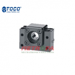 Gối đỡ trục vít me bi BK 40