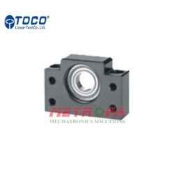 Gối đỡ trục vít me bi BF 30