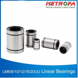 Bi trượt LM6UU-LM60UU