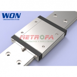 Con trượt bản rộng MB7L MB9L MB12L MB15L – Won