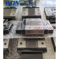 Con trượt bản rộng MB7N MB9N MB12N MB15N – Won