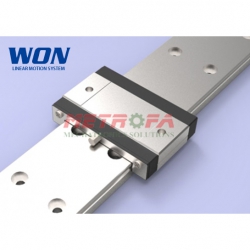 Con trượt bản rộng MB7C MB9C MB12C MB15C – Won