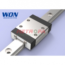Con trượt Mini M5N M5NA M7N M9N M12N M15N – Won