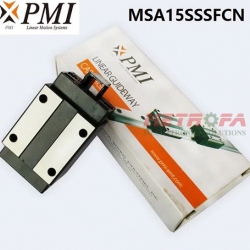Con trượt MSA15S PMI