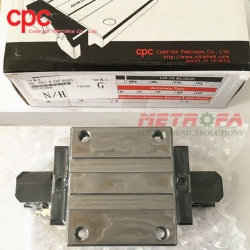 Con trượt HRC25FN