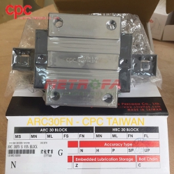 Con trượt ARC30FN