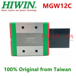 Con trượt HIWIN MGW12C MGW12H