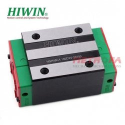 Con trượt HIWIN HGH45CA HGH45HA