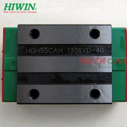 Con trượt HIWIN HGH55CA HGH55HA