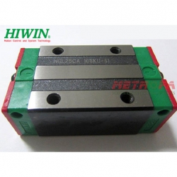 Con trượt HIWIN HGL25CA HGL25HA