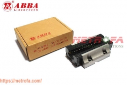 Con trượt ABBA – BRC25A0 / BRC25LA