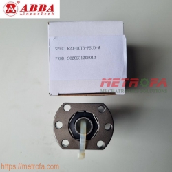 Đai ốc vít me bi ABBA FSU R2010T3D