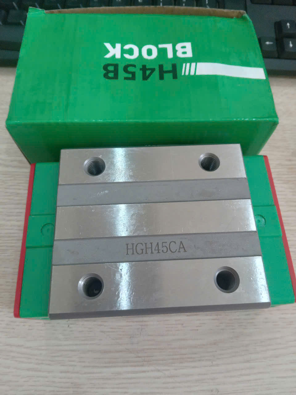 Con trượt  HGL55CA HGL55HA