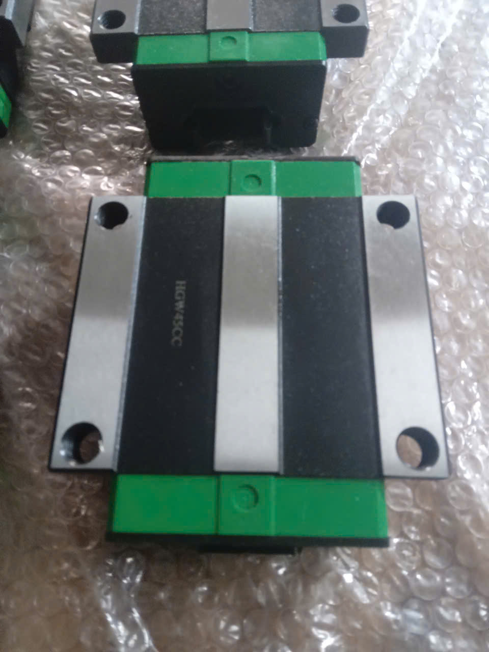 Con trượt  HGW15CC – HGW65CC/HC