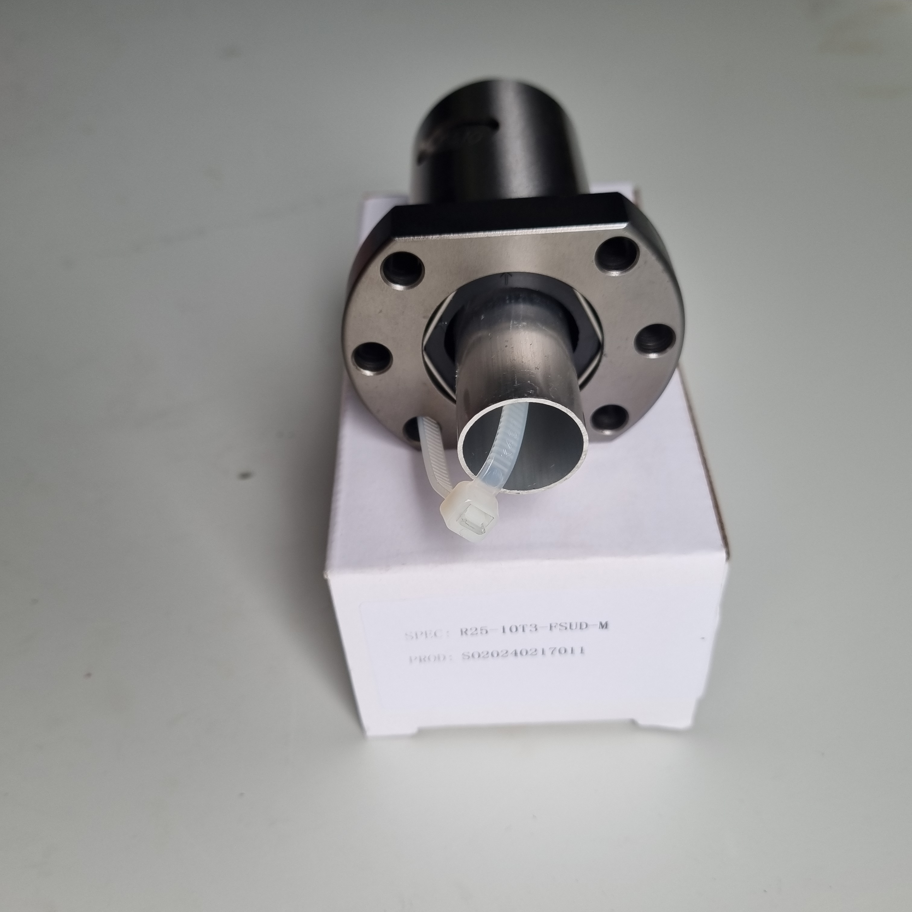 Đai ốc vít me bi R20-5T4 FSI 0.05