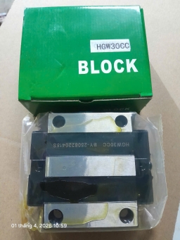 Con trượt  EGW15CA/SA-EGW35CA/SA