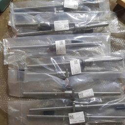 Đai ốc vít me bi R25-10T3 FSI 0.05