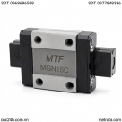 Con trượt MGN15C MGN15H