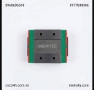 Con trượt MGW15C MGW15H