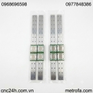 Con trượt MGW15C MGW15H