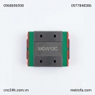 Con trượt MGW12C MGW12H
