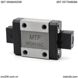 Con trượt MGN15C, MGN15H