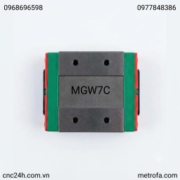 Con trượt MGW7C MGW7H