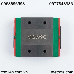 Con trượt MGW9C MGW9H