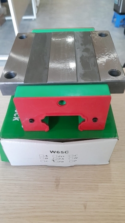 Con trượt vuông EGW15CC/SC – EGW35CC/SC (New)