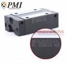 Con trượt vuông PMI MSA20S / MSA20LS PMI