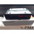 Con trượt vuông PMI MSA20S / MSA20LS PMI
