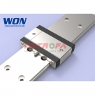Con trượt bản rộng MB7C MB9C MB12C MB15C – Won