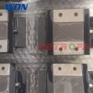 Con trượt bản rộng MB7N MB9N MB12N MB15N – Won