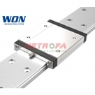 Con trượt bản rộng MB7L MB9L MB12L MB15L – Won