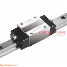 Con trượt ABBA – BRC15R0 / BRD15R0