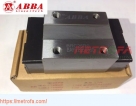 Con trượt ABBA – BRC25R0 / BRC25LR
