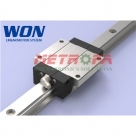 Con trượt có cánh H15F | H55F – Won