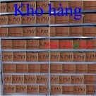 Con trượt PMI MSC9M/LM