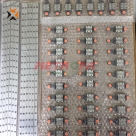 Con trượt PMI MSC9M/LM