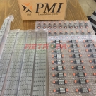 Con trượt PMI MSC12M/LM
